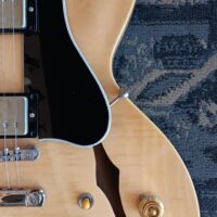 2019 Gibson ES-335 Figured - Image 13