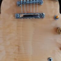 2019 Gibson ES-335 Figured - Image 14