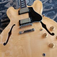 2019 Gibson ES-335 Figured - Image 15