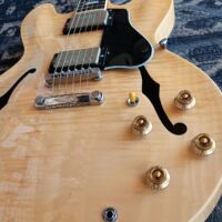 2019 Gibson ES-335 Figured - Image 16