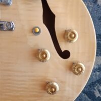 2019 Gibson ES-335 Figured - Image 17