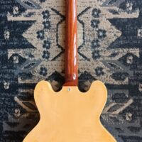 2019 Gibson ES-335 Figured - Image 25