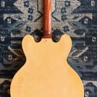 2019 Gibson ES-335 Figured - Image 26
