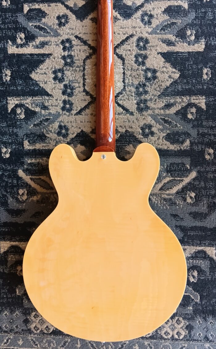 2019 Gibson ES-335 Figured - Image 26