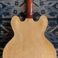 2019 Gibson ES-335 Figured - Image 27