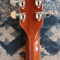 2019 Gibson ES-335 Figured - Image 34