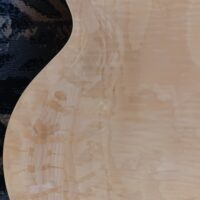 2019 Gibson ES-335 Figured - Image 30