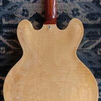 2019 Gibson ES-335 Figured - Image 29