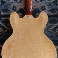 2019 Gibson ES-335 Figured - Image 28