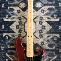 1978 Fender Precision Bass - Image 2