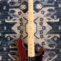 1978 Fender Precision Bass