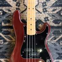 1978 Fender Precision Bass - Image 5