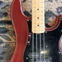1978 Fender Precision Bass - Image 6