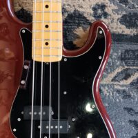 1978 Fender Precision Bass - Image 7