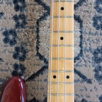 1978 Fender Precision Bass - Image 8