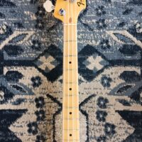 1978 Fender Precision Bass - Image 10