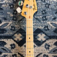 1978 Fender Precision Bass - Image 12