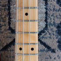 1978 Fender Precision Bass - Image 13