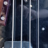 1978 Fender Precision Bass - Image 14