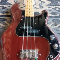 1978 Fender Precision Bass - Image 17