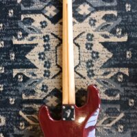 1978 Fender Precision Bass - Image 18