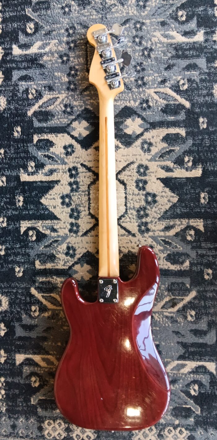 1978 Fender Precision Bass - Image 18