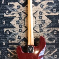 1978 Fender Precision Bass - Image 19