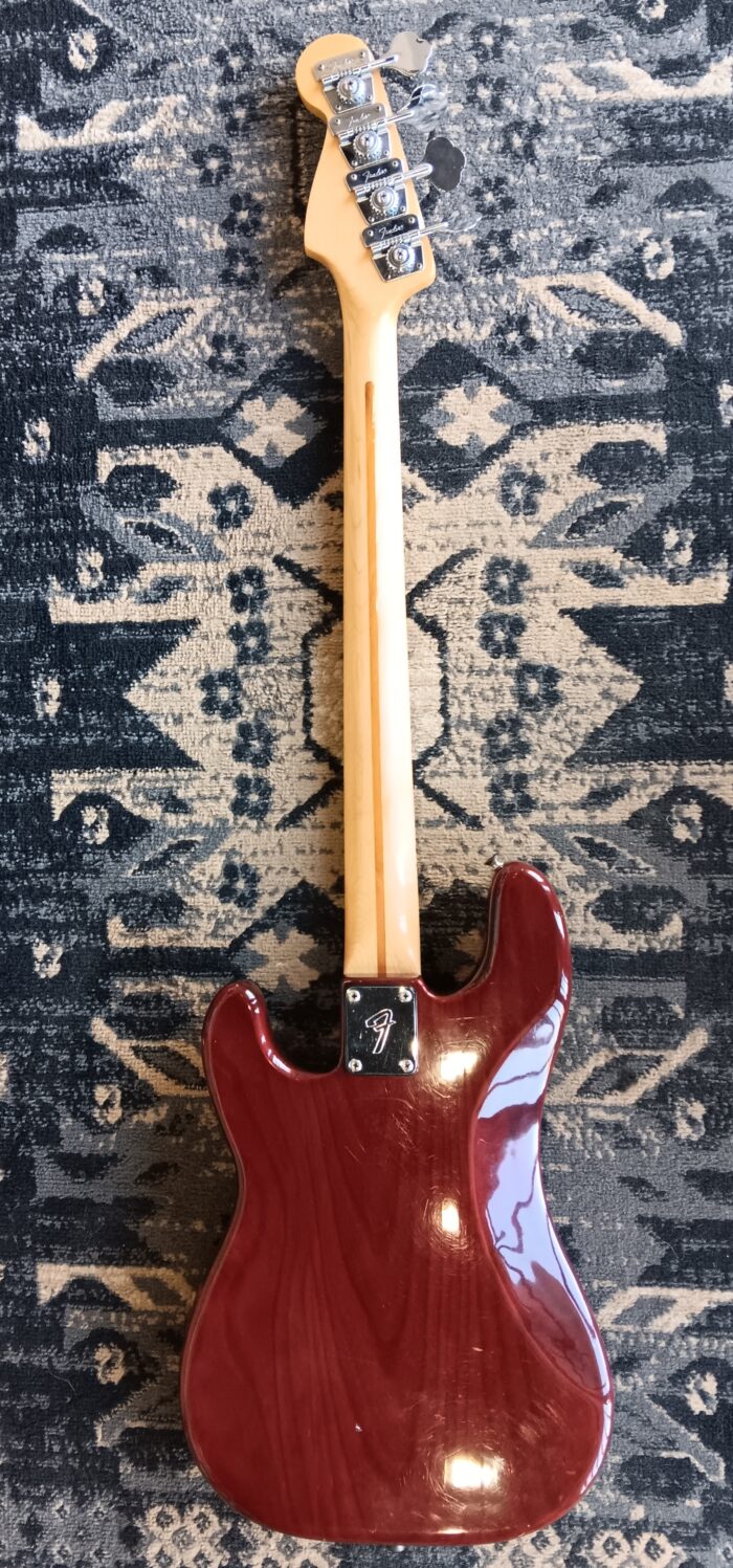 1978 Fender Precision Bass - Image 19