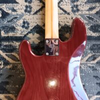 1978 Fender Precision Bass - Image 20