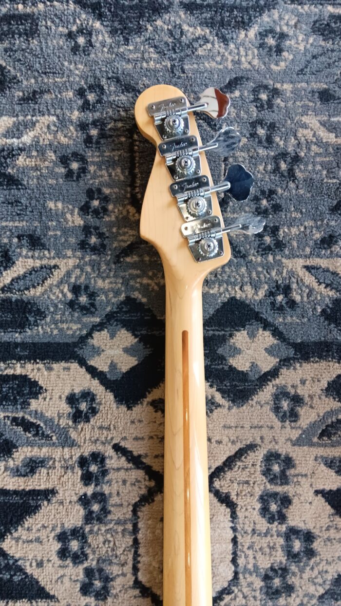 1978 Fender Precision Bass - Image 27