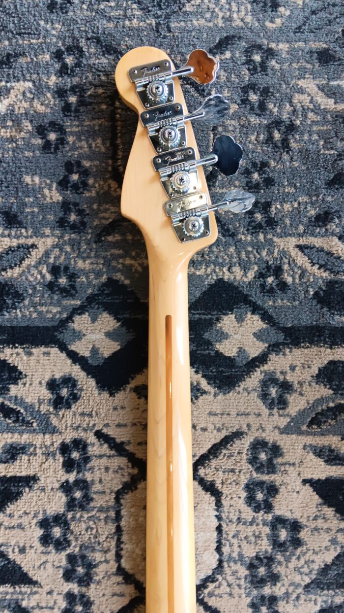 1978 Fender Precision Bass - Image 28