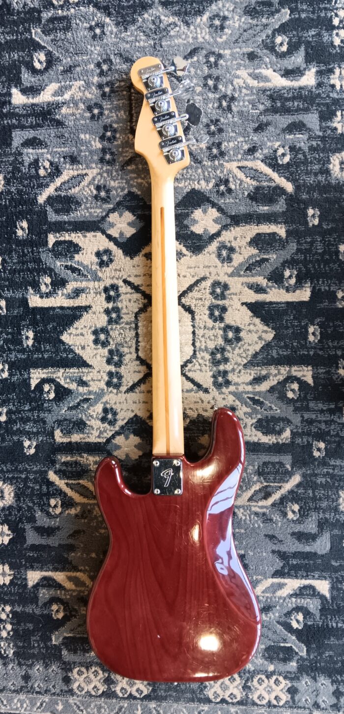 1978 Fender Precision Bass - Image 25