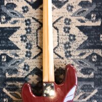 1978 Fender Precision Bass - Image 26