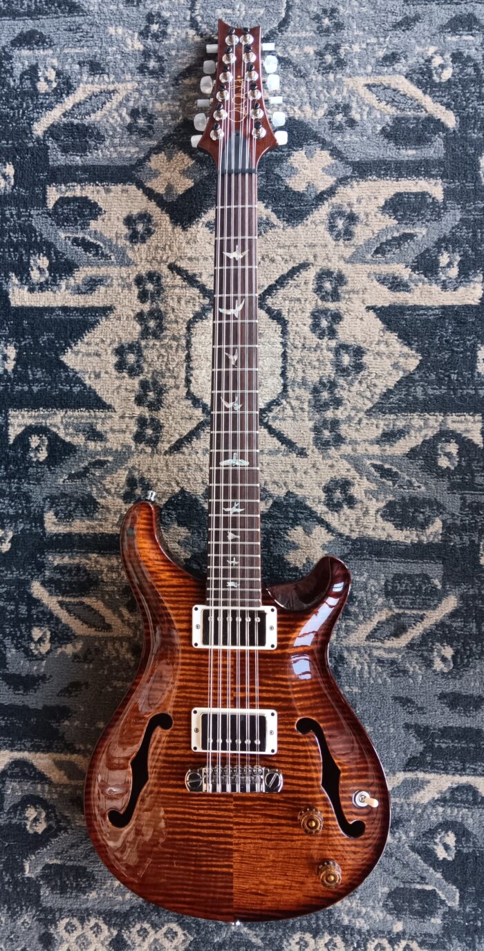 2011 PRS 12 String - Image 2