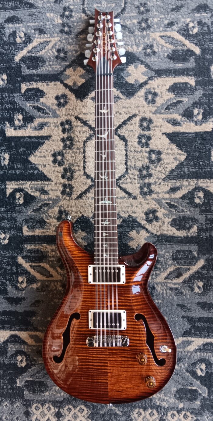 2011 PRS 12 String - Image 3