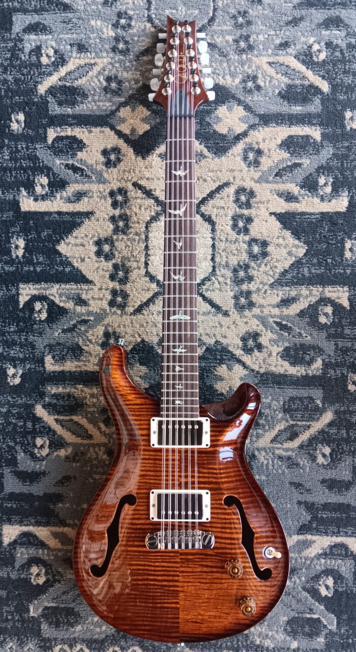 2011 PRS 12 String