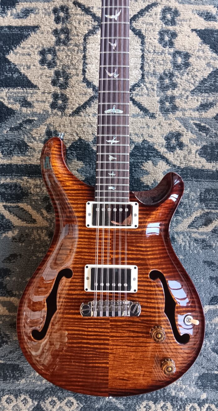 2011 PRS 12 String - Image 5