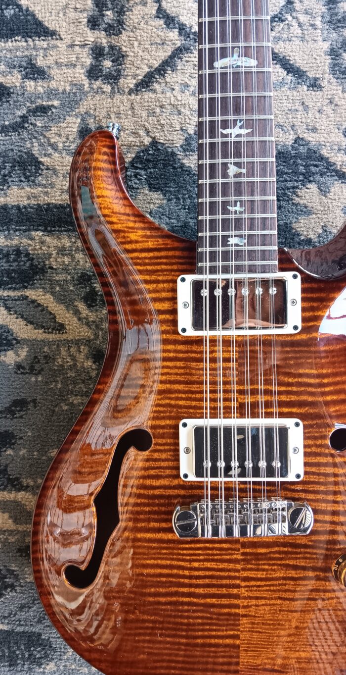 2011 PRS 12 String - Image 6