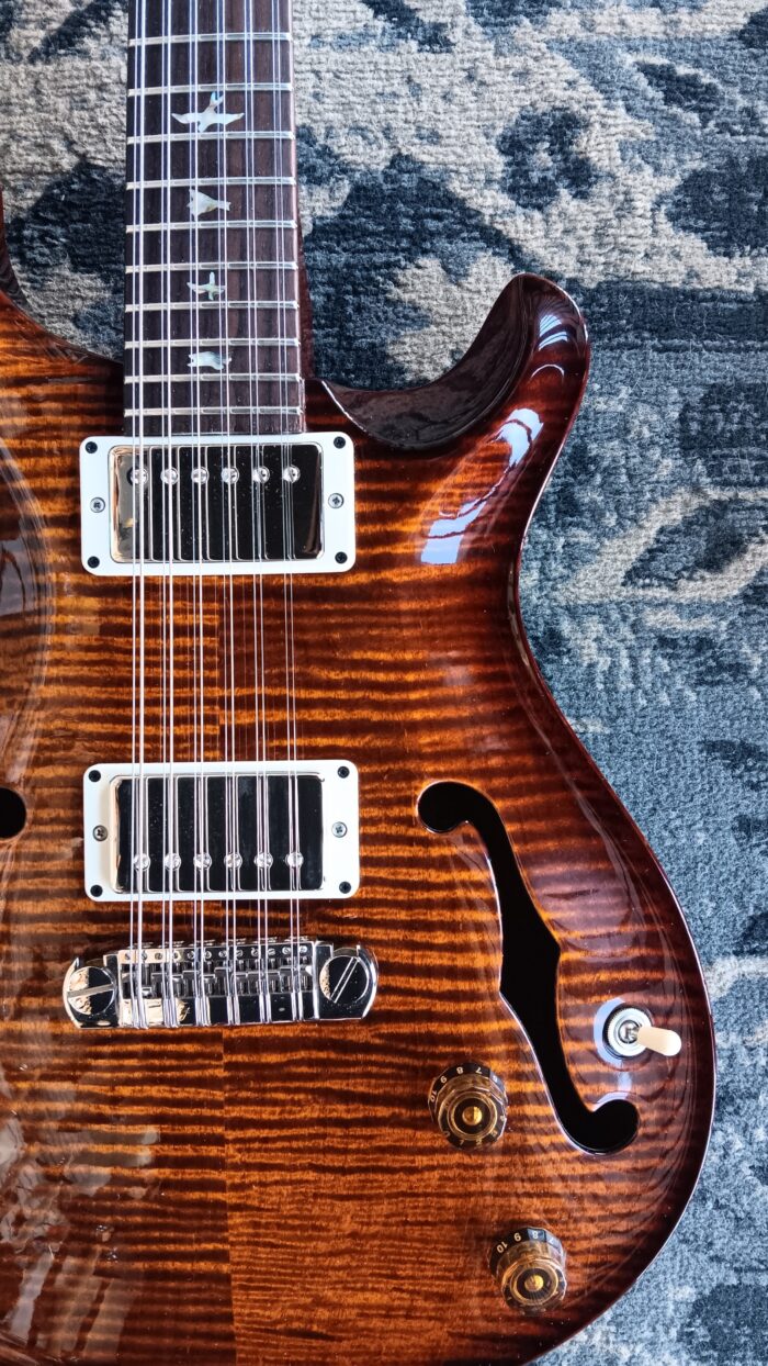 2011 PRS 12 String - Image 7