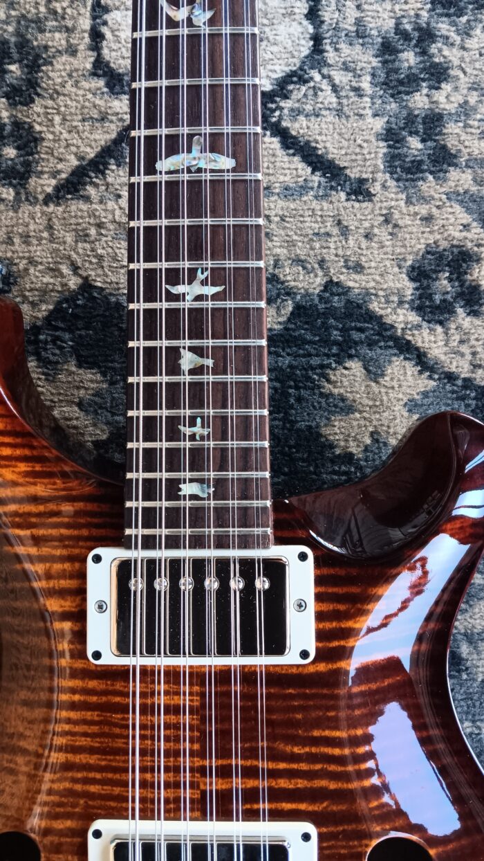 2011 PRS 12 String - Image 8