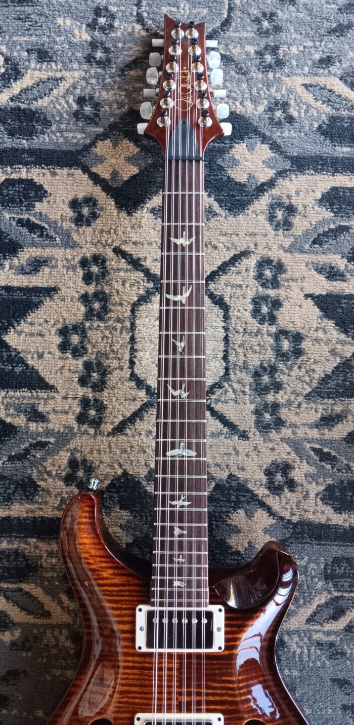 2011 PRS 12 String - Image 9