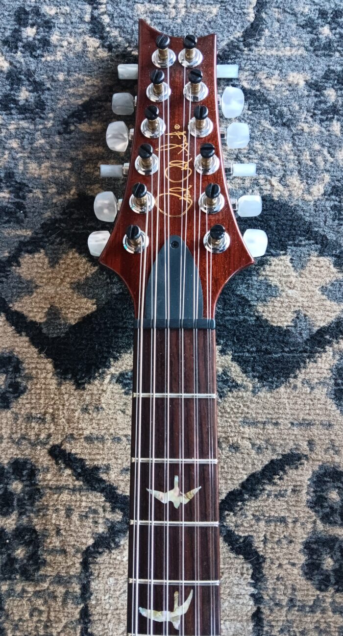 2011 PRS 12 String - Image 13