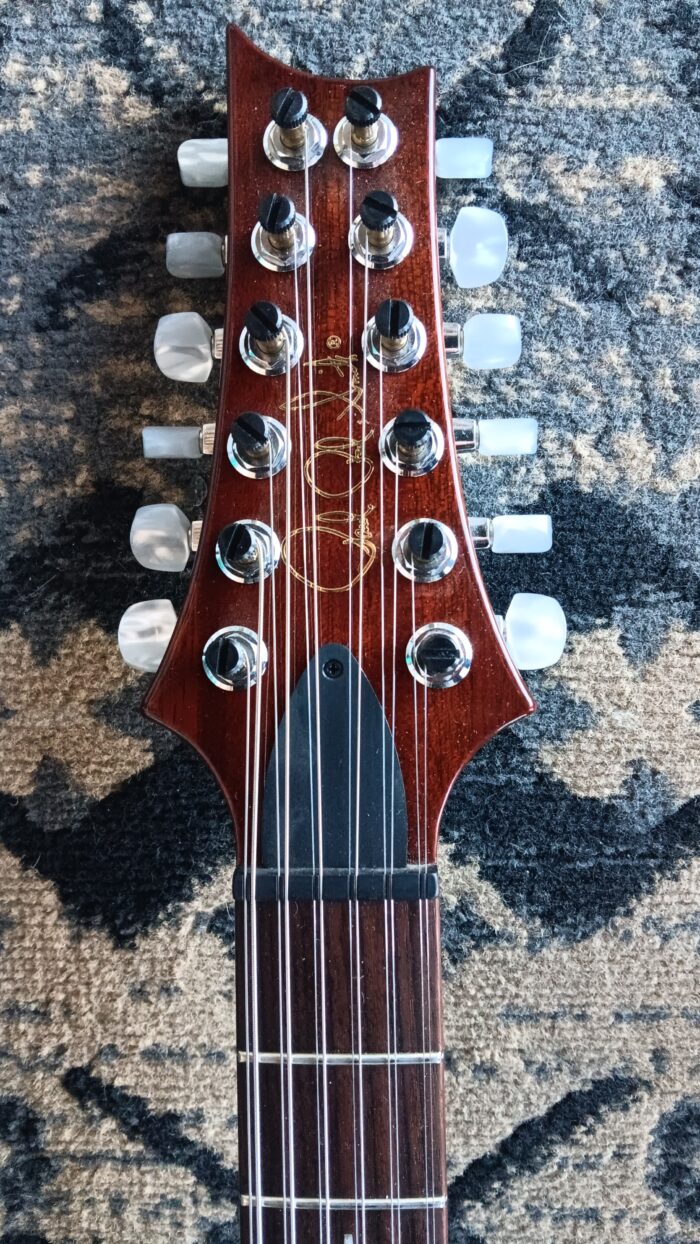 2011 PRS 12 String - Image 14