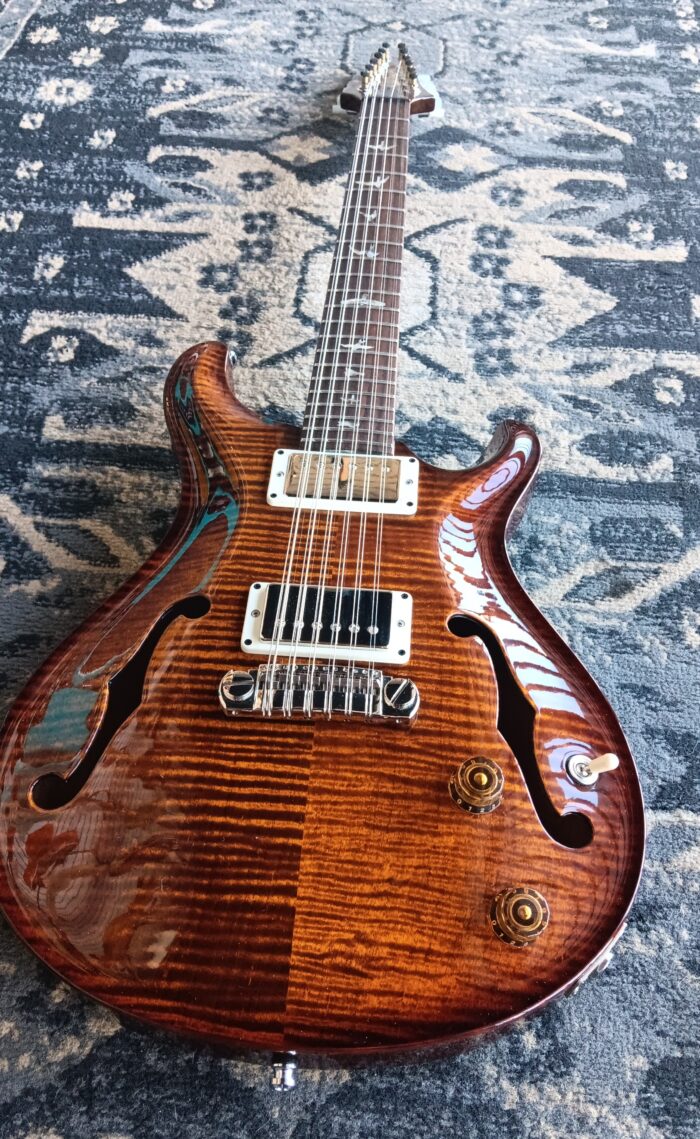 2011 PRS 12 String - Image 15