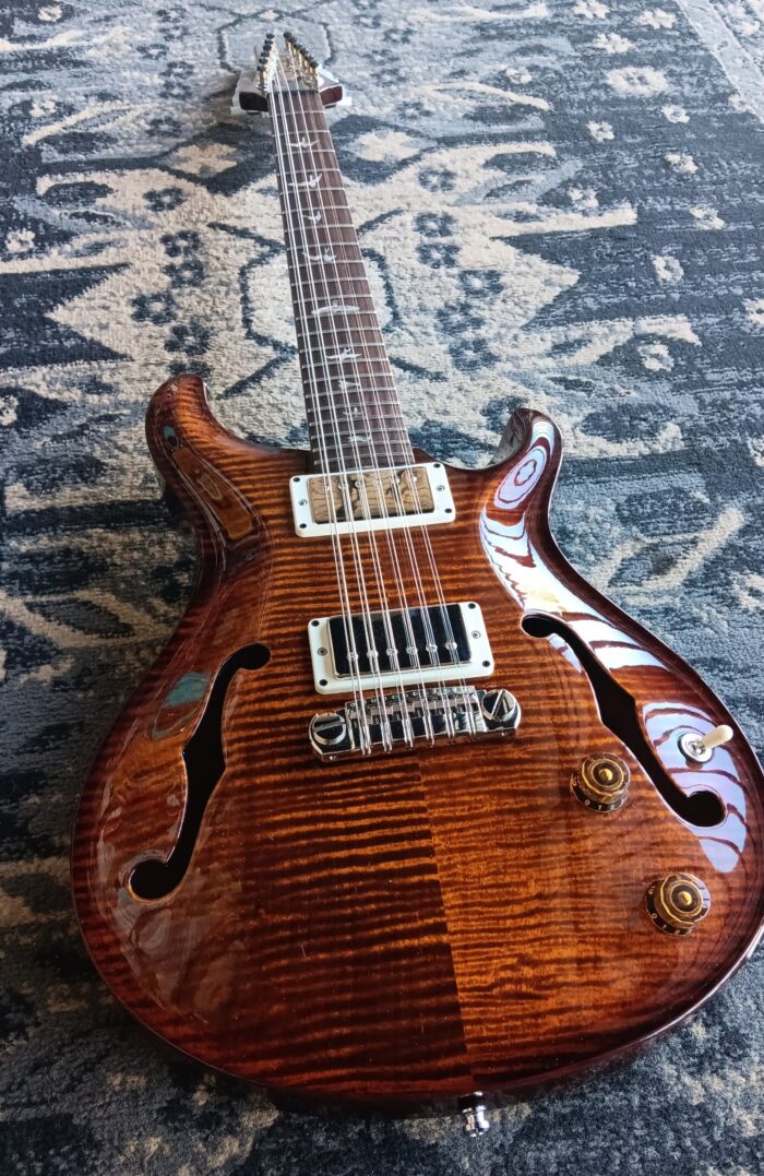 2011 PRS 12 String - Image 16