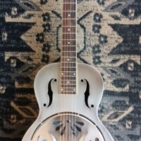 Gretsch G9231 Bobtail Squareneck Resonator - Image 2