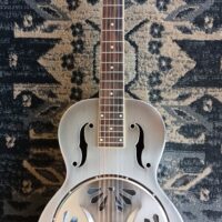 Gretsch G9231 Bobtail Squareneck Resonator