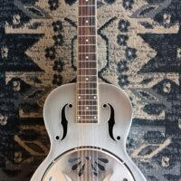 Gretsch G9231 Bobtail Squareneck Resonator - Image 4