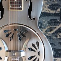 Gretsch G9231 Bobtail Squareneck Resonator - Image 6