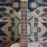 Gretsch G9231 Bobtail Squareneck Resonator - Image 7